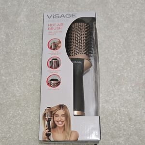 Visage Hot Air Brush